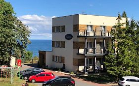 Ośrodek Promenada- Faleza